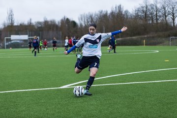 Bild 60 - B-Juniorinnen FSC Kaltenkirchen - SG Weststeinburg : Ergebnis: 2:1